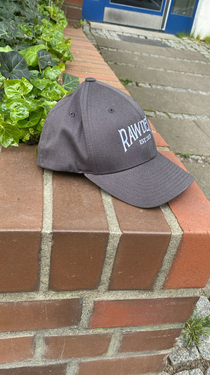 Baseball Cap "RAWDERZ"