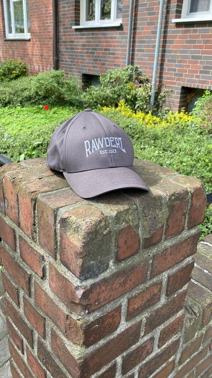 Baseball Cap "RAWDERZ"