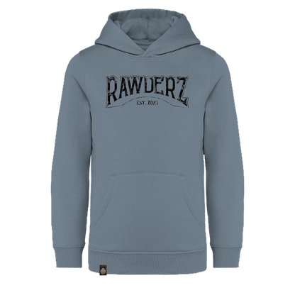 Kids Hoodie "RAWDERZ"