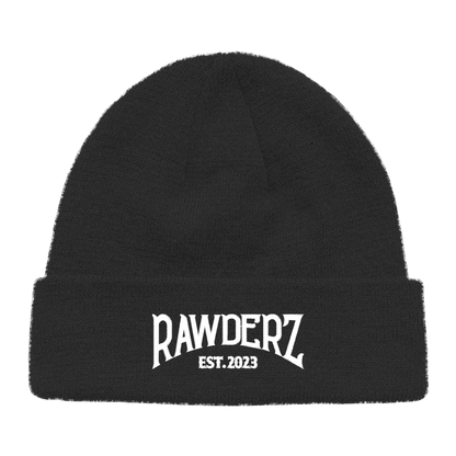 Beanie "RAWDERZ"