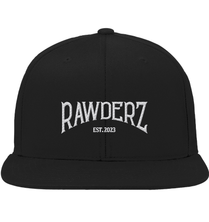 Snapback "RAWDERZ"