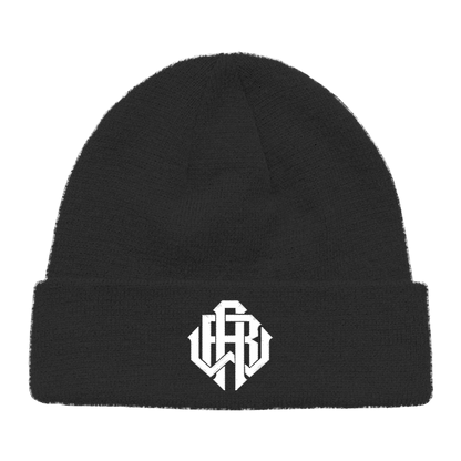 Beanie "RAWDERZ LOGO"