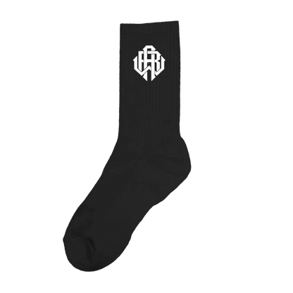 Socken "RAWDERZ LOGO"