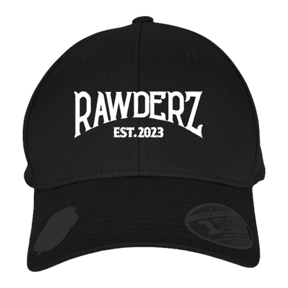 Baseball Cap "RAWDERZ"