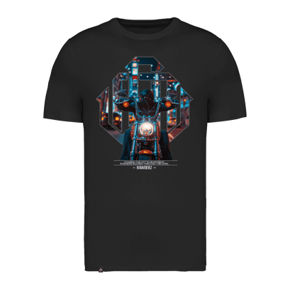 Shirt "NIGHTRIDE"