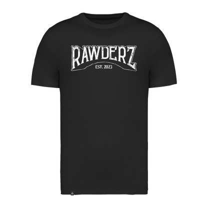 Shirt "RAWDERZ"