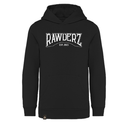 Kids Hoodie "RAWDERZ"