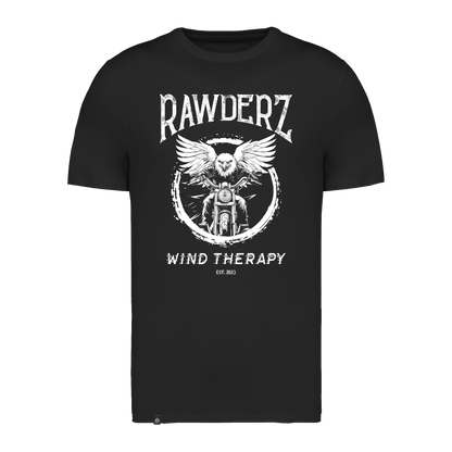 Shirt "WIND THERAPY"