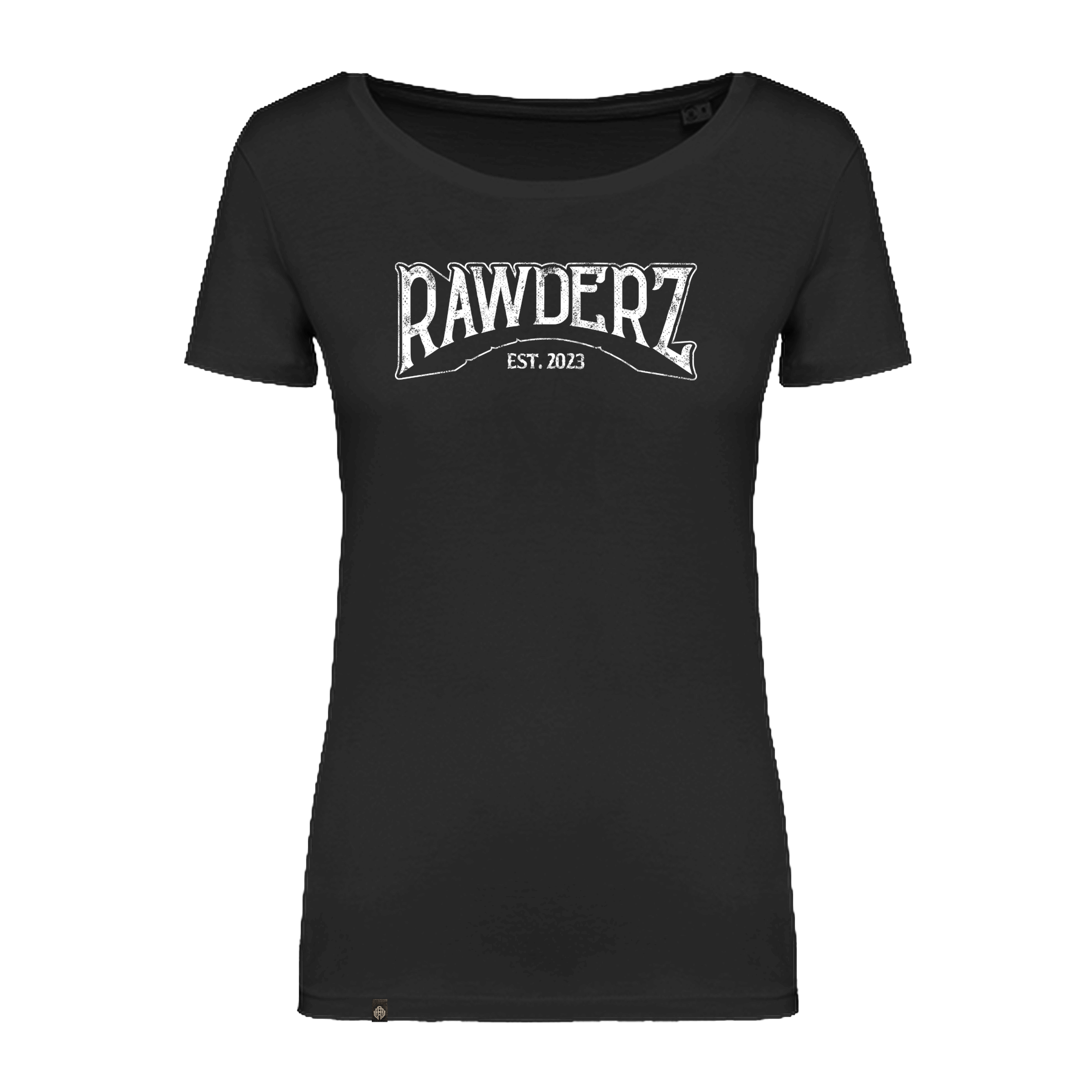 Ladies Shirt "RAWDERZ"