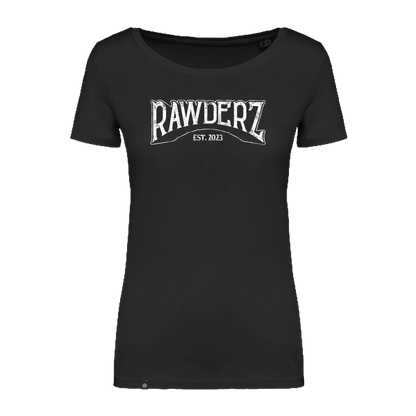 Ladies Shirt "RAWDERZ"