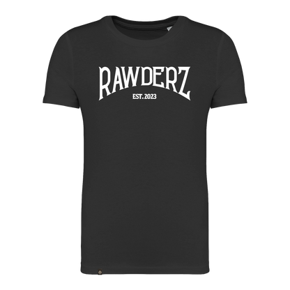 Kids Shirt "RAWDERZ CLEAN"