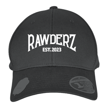 Baseball Cap "RAWDERZ"