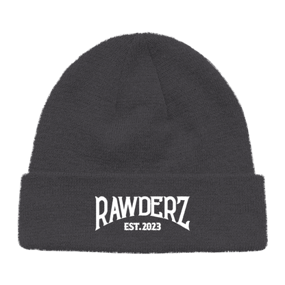 Beanie "RAWDERZ"