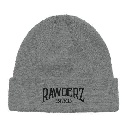 Beanie "RAWDERZ"