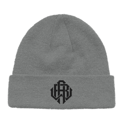 Beanie "RAWDERZ LOGO"