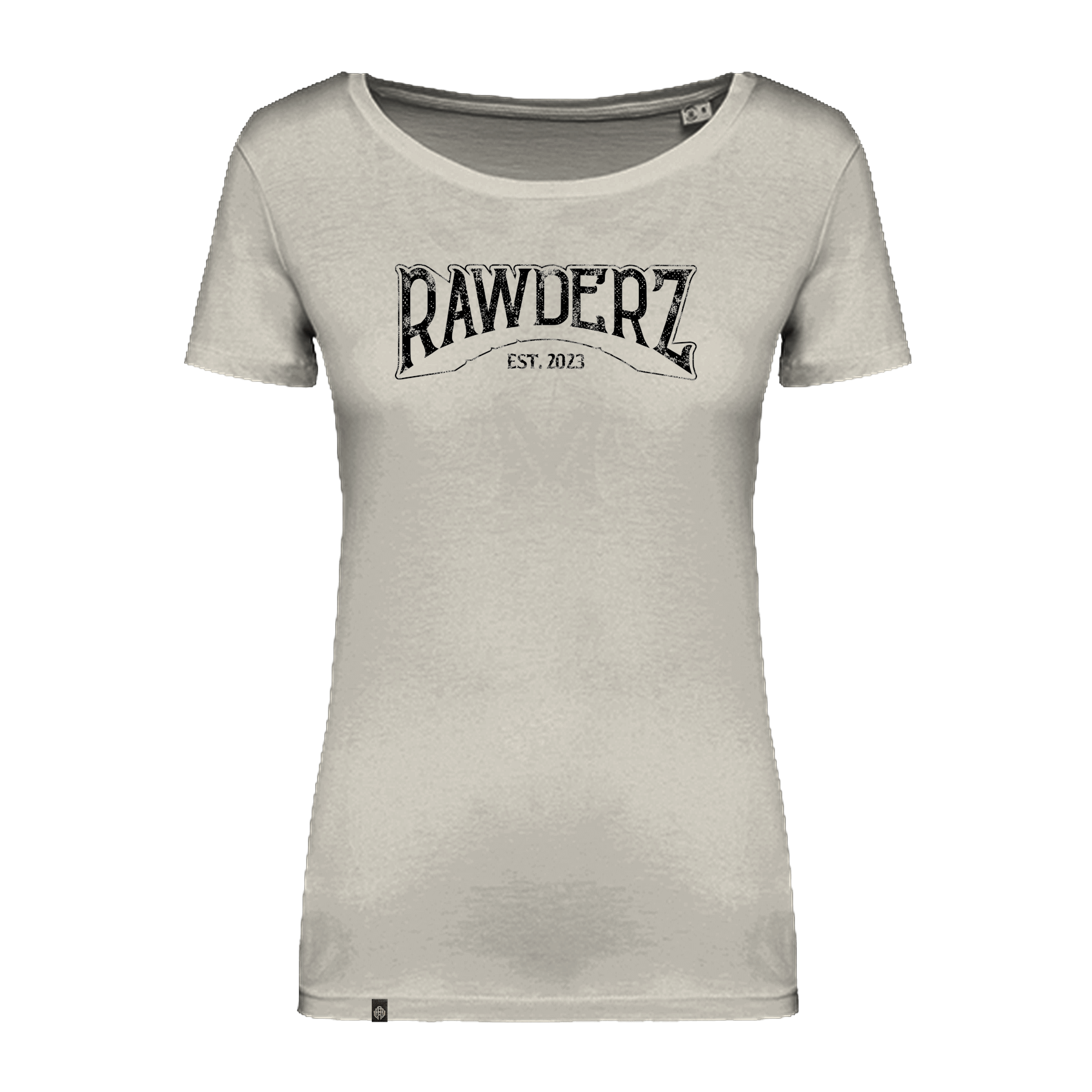 Ladies Shirt "RAWDERZ"