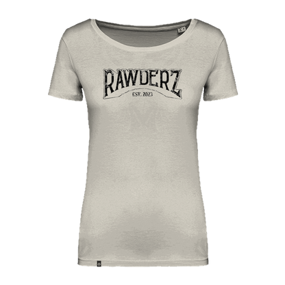 Ladies Shirt "RAWDERZ"