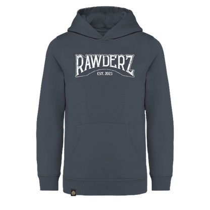 Kids Hoodie "RAWDERZ"