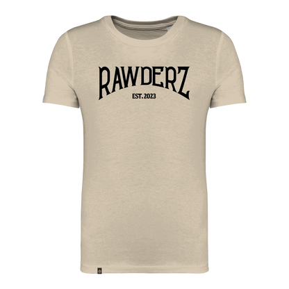 Kids Shirt "RAWDERZ CLEAN"