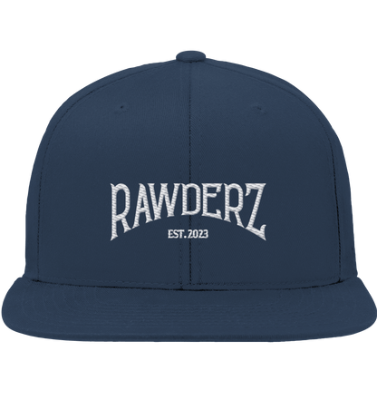 Snapback "RAWDERZ"