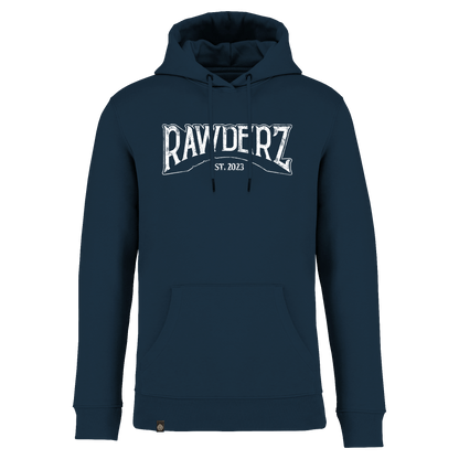 Hoodie "RAWDERZ"