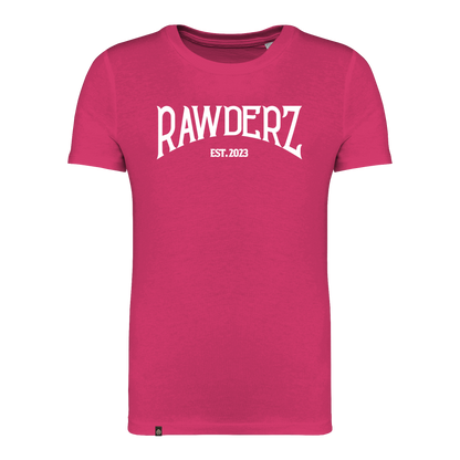 Kids Shirt "RAWDERZ CLEAN"