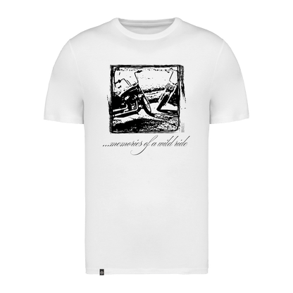 Shirt "MEMORIES OF A WILD RIDE"