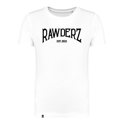 Kids Shirt "RAWDERZ CLEAN"